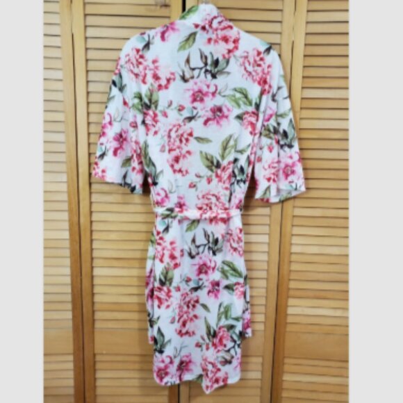 Show Me Your Mumu Brie Floral Robe - Picture 7 of 8